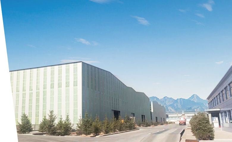 Henan Chenggang Metal Materials Co., Ltd