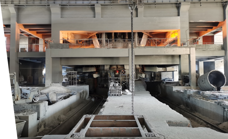Henan Chenggang Metal Materials Co., Ltd