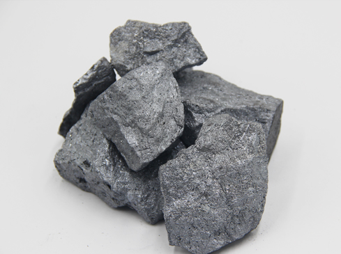 Silicon Alloy