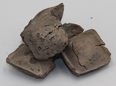 Nitride Alloy