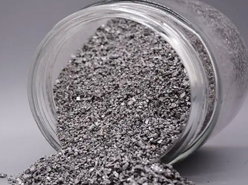Casting Alloy