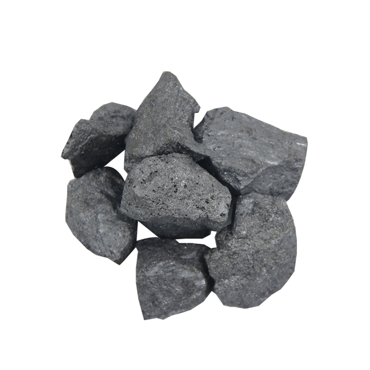 Ferro Silicon