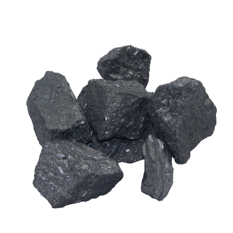 Silicon Calcium