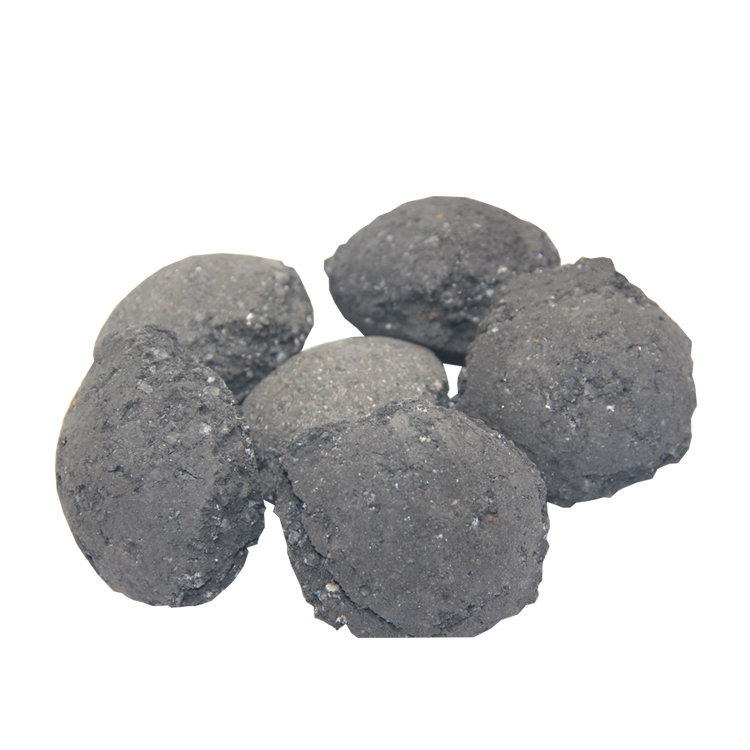 Silicon Briquette