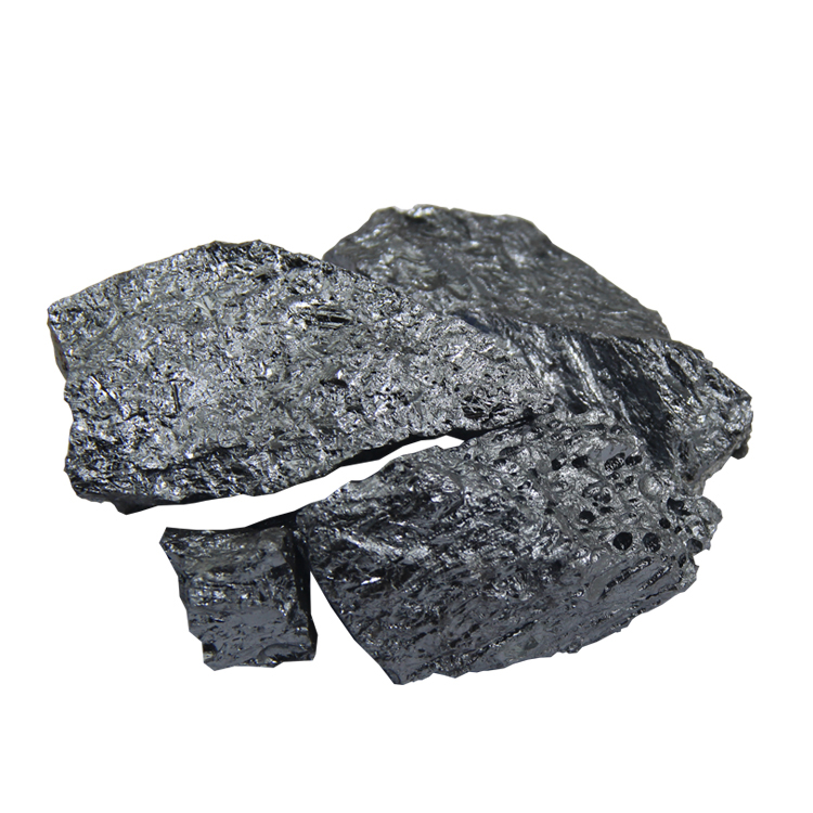 Silicon Metal