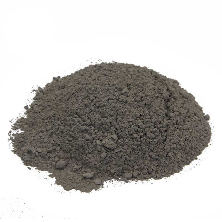 Nitride Ferro Silicon