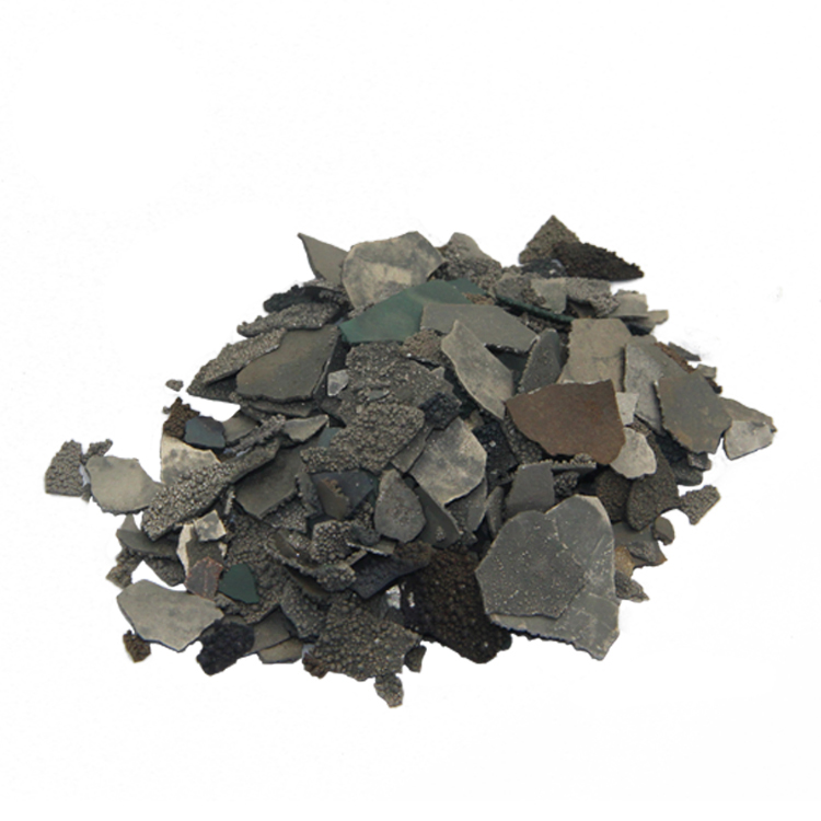 Nitride Manganese flakes