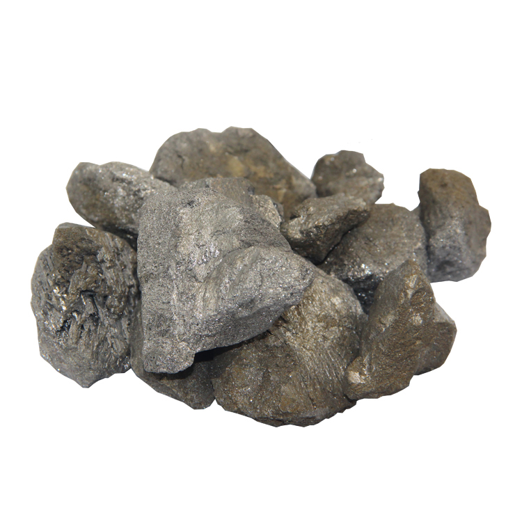 Ferro Boron