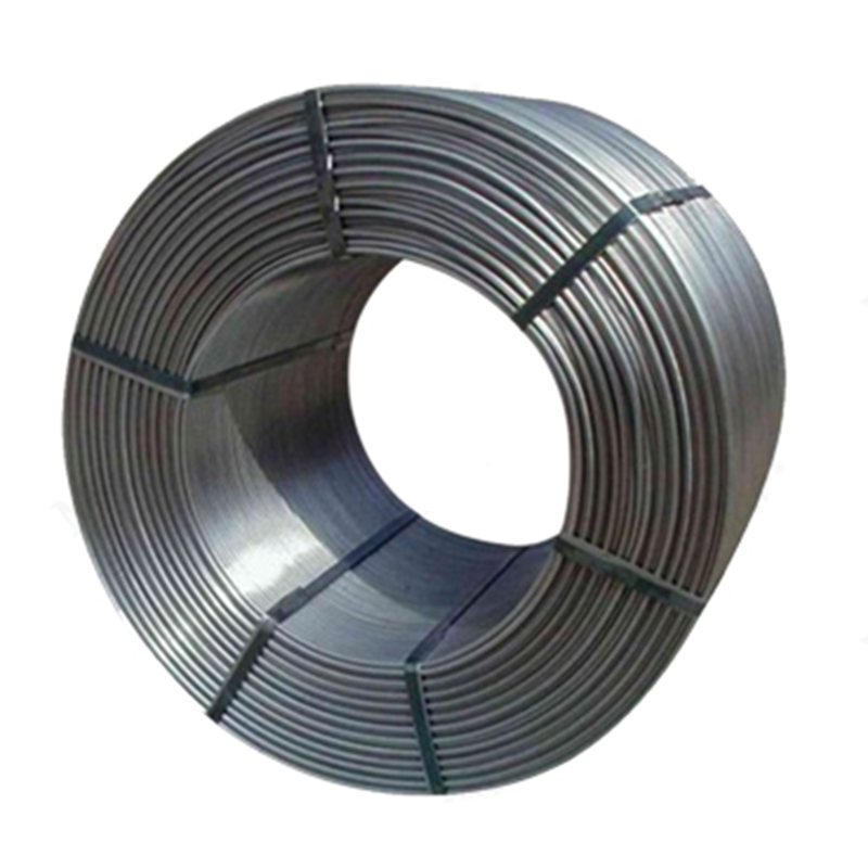 Alloy Cored Wire