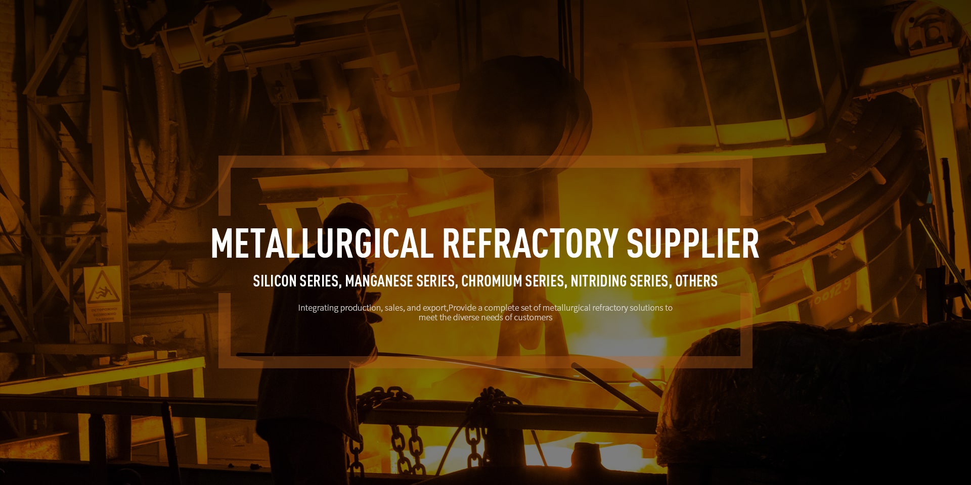 Henan Chenggang Metal Materials Co., Ltd