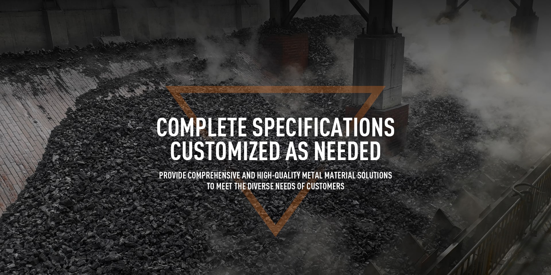 Henan Chenggang Metal Materials Co., Ltd