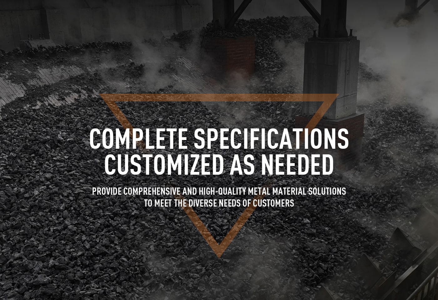 Henan Chenggang Metal Materials Co., Ltd