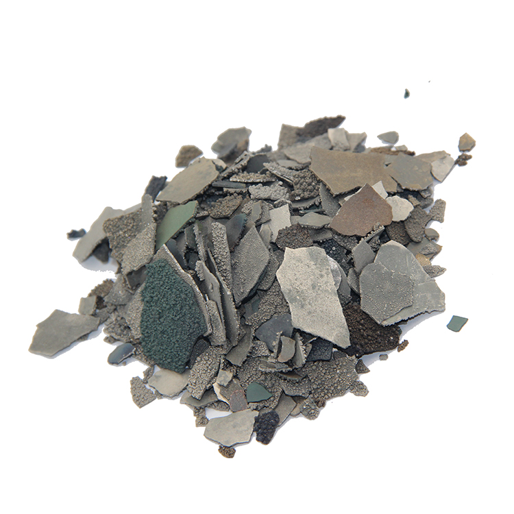 Manganese Flakes
