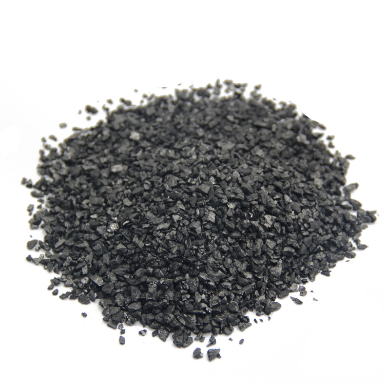Recarburizer