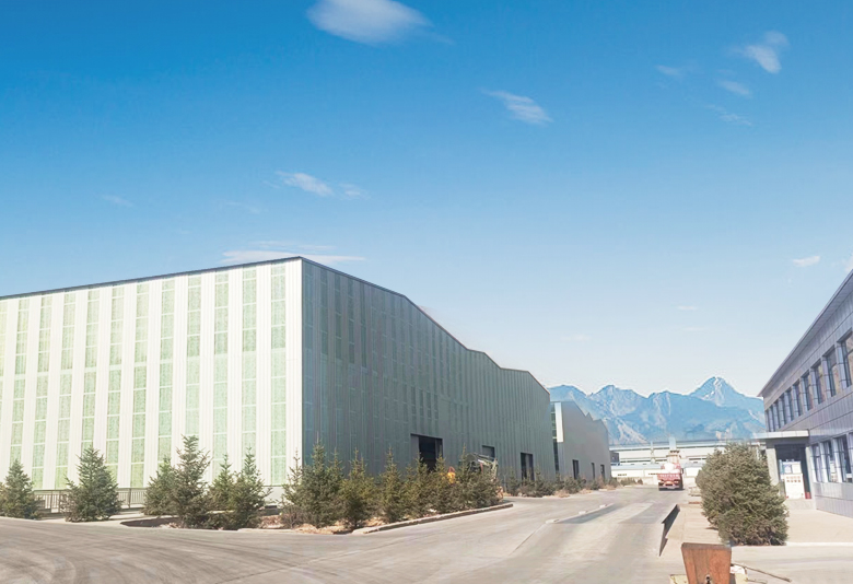 Henan Chenggang Metal Materials Co., Ltd