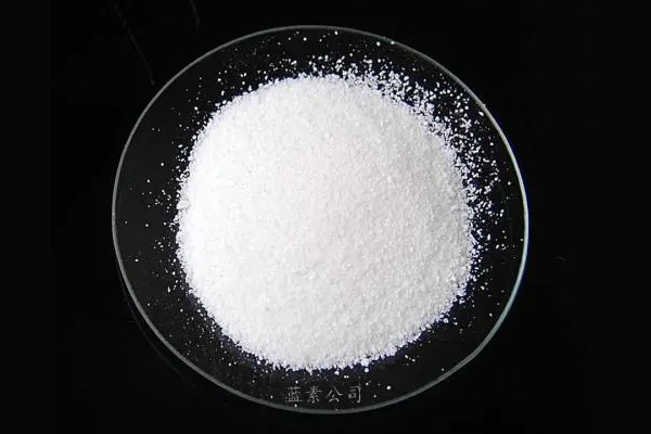 Caustic soda