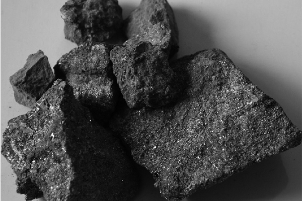 How to choose silicon deoxidizer