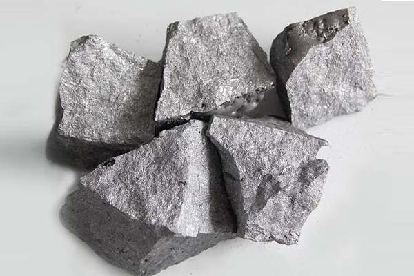 Application advantages of silicon-calcium-barium alloy