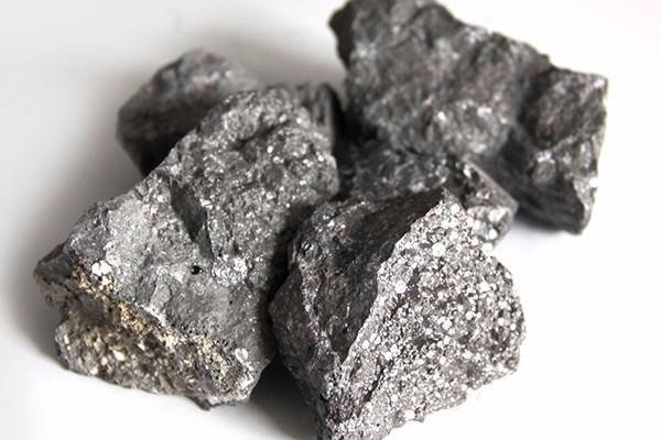 Silicon-calcium-manganese Product introduction