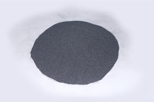 What is metallic silicon powder