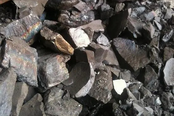 What are the advantages of micro-carbon ferro manganese?