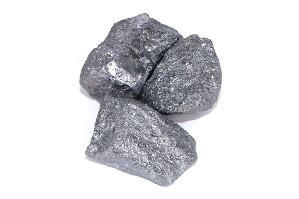 Production and manufacturing process of silicon carbon alloy