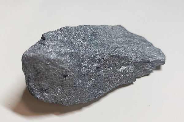 Application of spheroidizing agent
