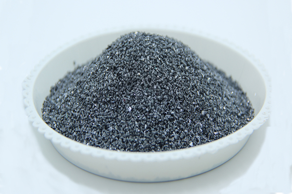 Application of silicon carbide in casting