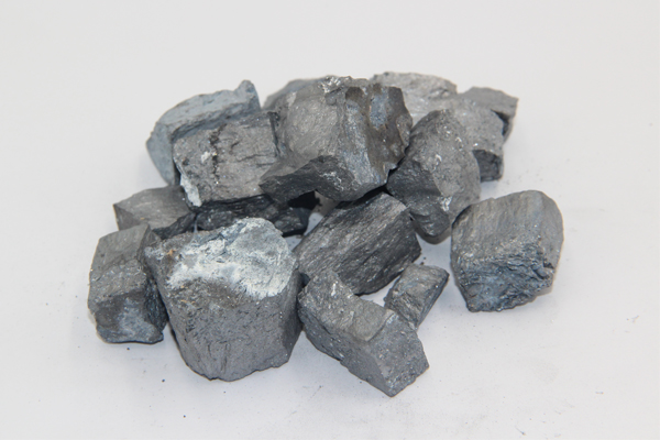 Advantages of silicon magnesium ferro alloy