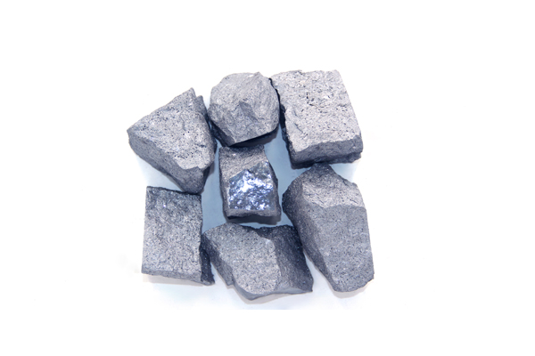 Uses of ferro silicon raw materials