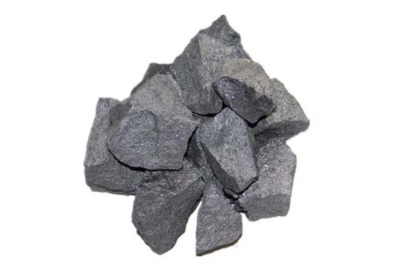 Application advantages of silicon-calcium-barium alloy