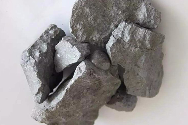 Silicon-calcium-manganese product advantage