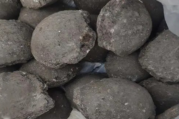 What is alloy silicon aluminum ball