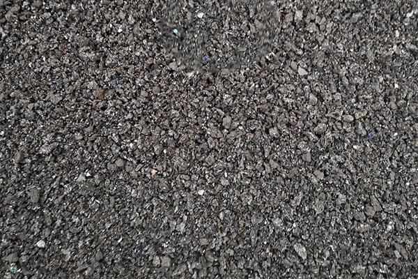 65 Silicon carbide production process