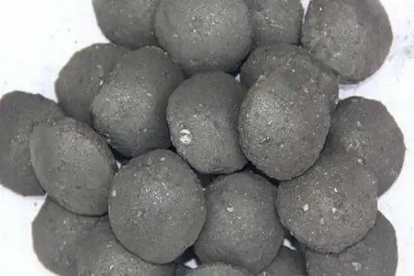 effect of silicon carbide temperature lifting agent