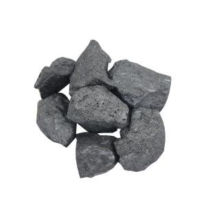 Ferro Silicon