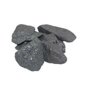 High Carbon Silicon Alloy