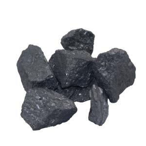 Silicon Calcium