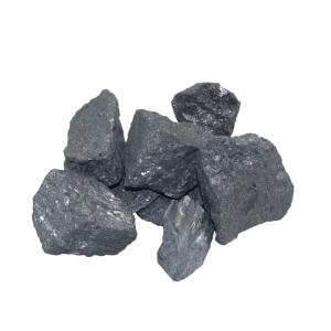 Silicon Calcium