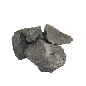 Silicon Manganese