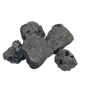 Silicon Chrome