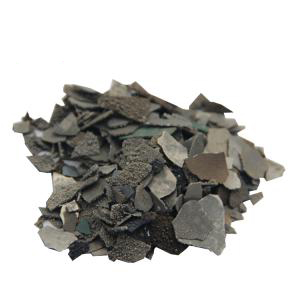 Nitride Manganese flakes