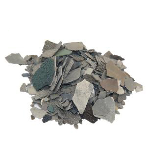 Nitride Manganese flakes