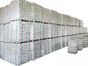 Magnesium Metal