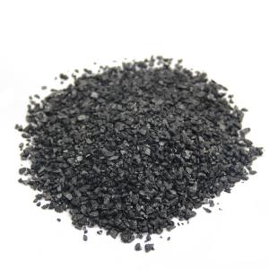 Recarburizer