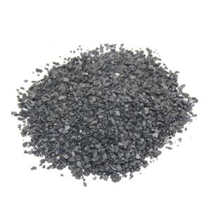 Recarburizer