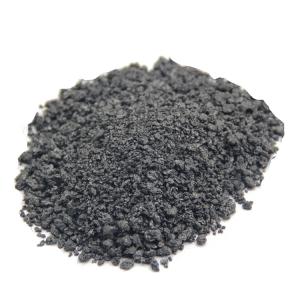 Recarburizer