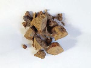 Nitride Silicon Manganese