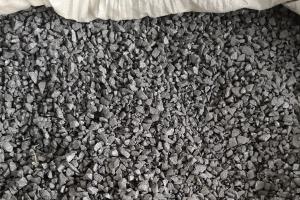 Casting deoxidizer calcium silicate barium