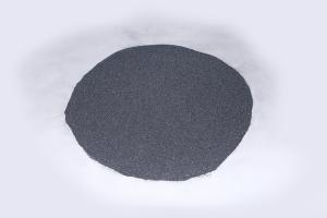 What is metallic silicon powder